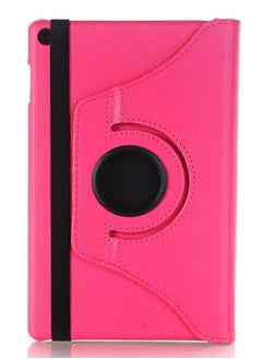 Case for Latest Samsung Galaxy Tab A7 10.4" 2020 Release (SM-T500/T505/T507), 360 Degree Rotating Swivel Leather Cover Case with Auto Wake/Sleep Fit Galaxy Tab A7 Tablet