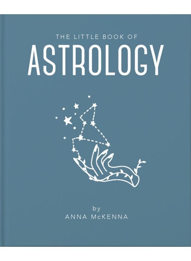The Little Book of Astrology