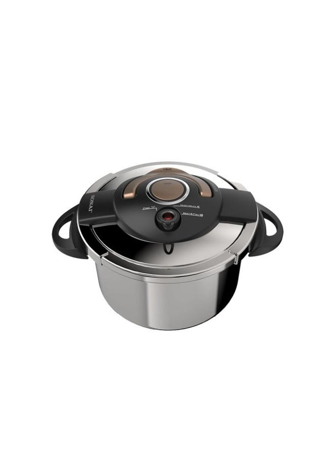 Sonai 12 Liter Turkish Pressure Cooker - MA-1200