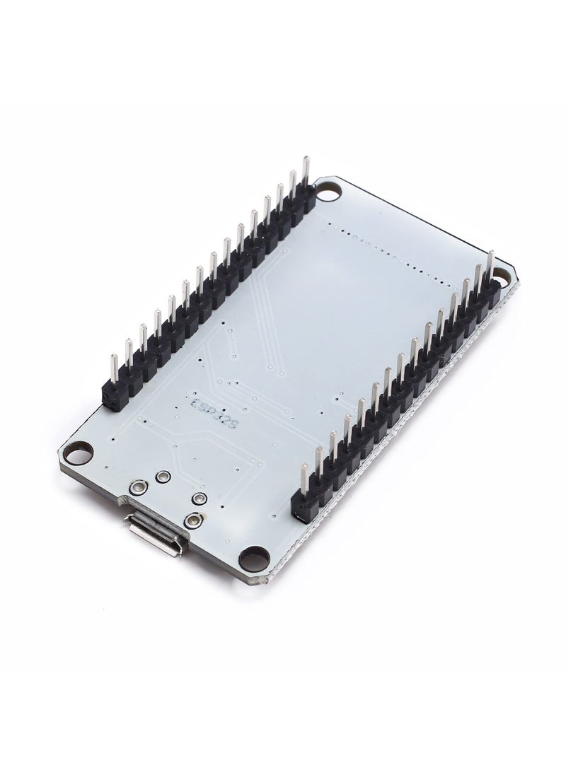 Teyleten Robot Teyleten Robot ESP32S ESP32 ESP-WROOM-32 Development Board 2.4GHz Dual-Core WiFi +Bluetooth 2 Function Microcontroller for Arduino (ESP32 30P, 3PCS)  - Image 5