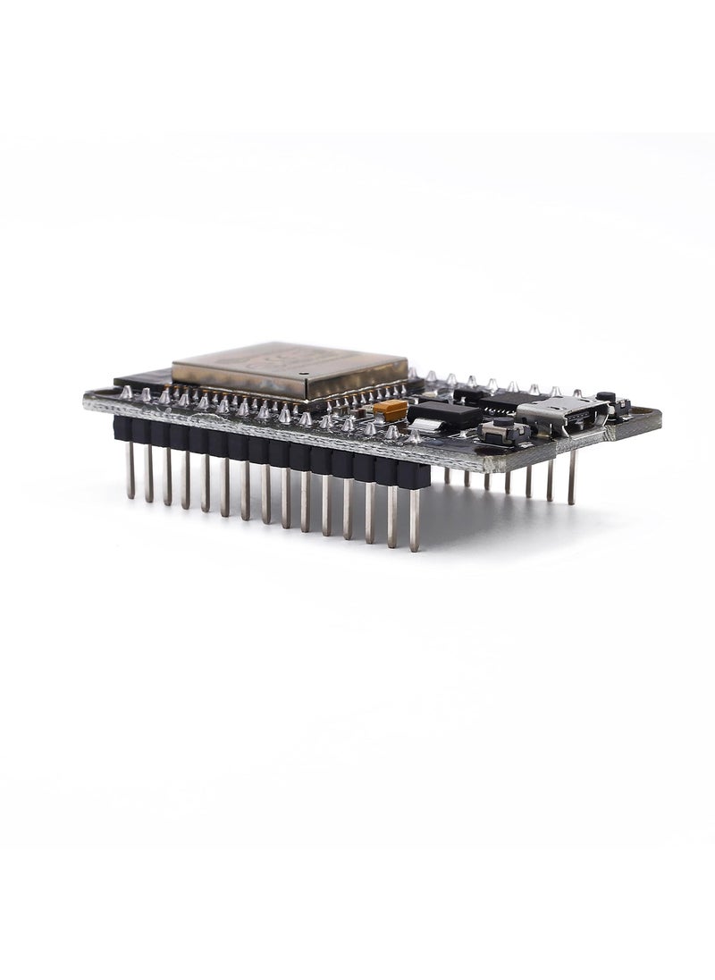 Teyleten Robot Teyleten Robot ESP32S ESP32 ESP-WROOM-32 Development Board 2.4GHz Dual-Core WiFi +Bluetooth 2 Function Microcontroller for Arduino (ESP32 30P, 3PCS)  - Image 4