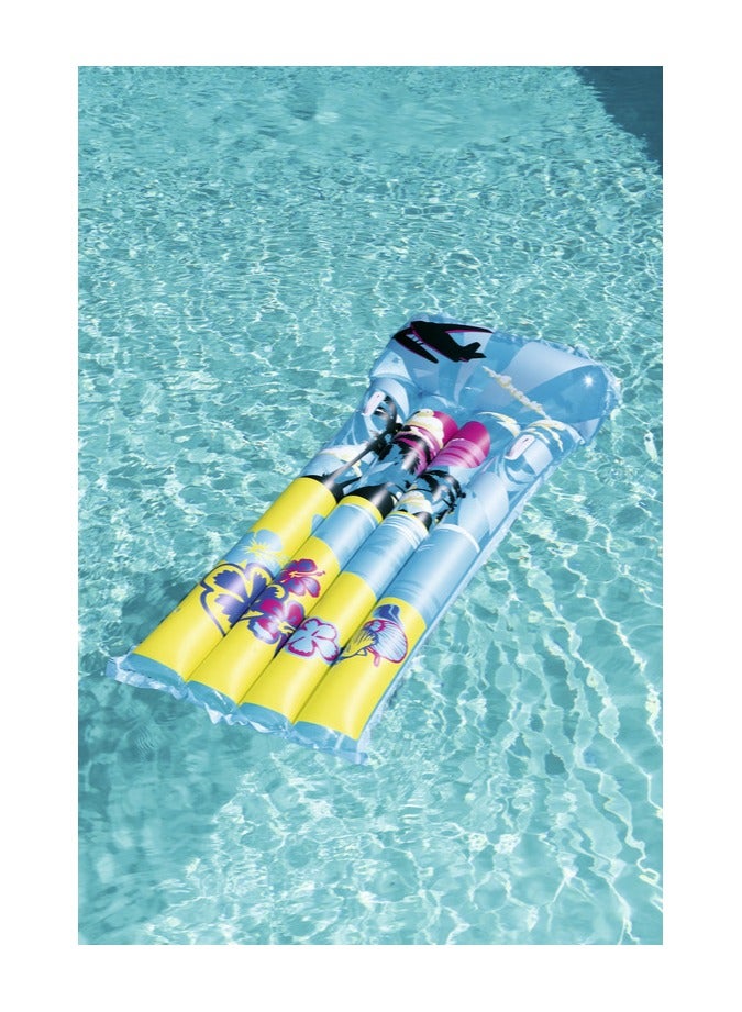 Bestway Bestway Laguna Beach Airmat 191Cm X 89Cm 26-44036 - Image 1
