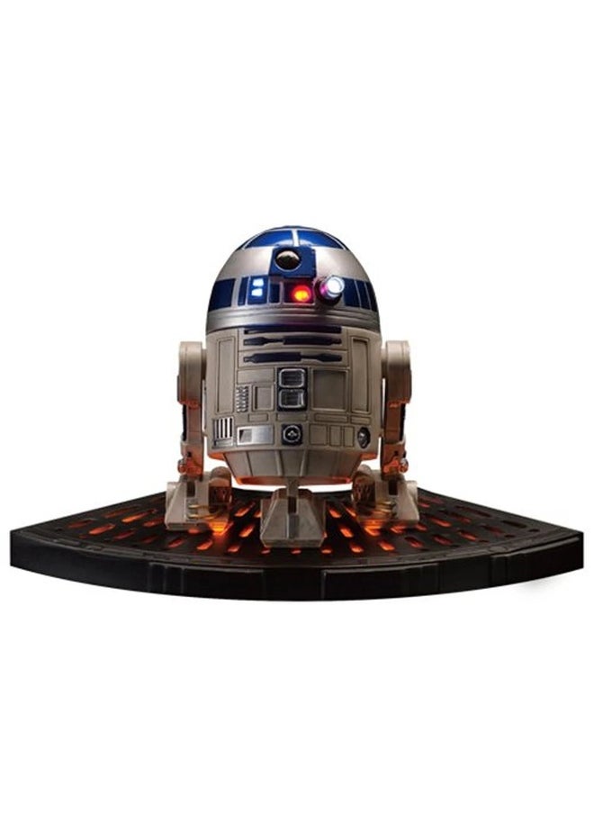 BEAST KINGDOM Beast Kingdom : Star Wars Episode IV Ð R2-D2 