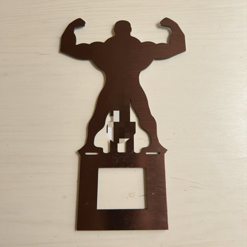 Novelty BBQ Sausage Holder 2 Pcs For Camping Backyard Bonfire Outdoor Picnic Party Use - Image 4