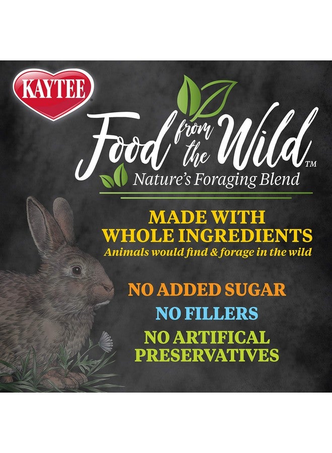 كايتي طعام كايتي من ذا وايلد ناتشورال بيت رابيت فود، 4 أرطال - Image 4