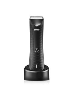 Gize Razor Manscaped Refining The Gentleman Manscaped™ Electric Groin Hair Trimmer ...
