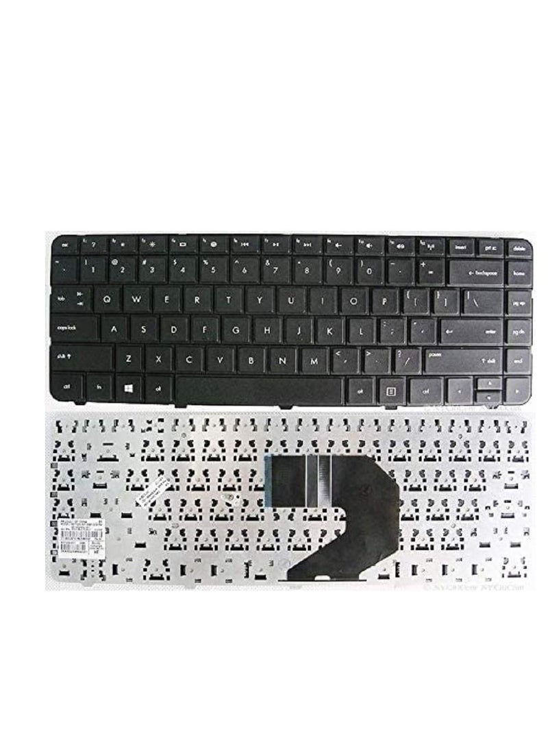 HP G6 G4 G6-1000 laptop keyboard 