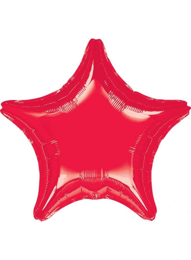 Mayflower Products Anagram Elmo and Friends 2nd Birthday Supplies Decorations Balloon kit - Image 4