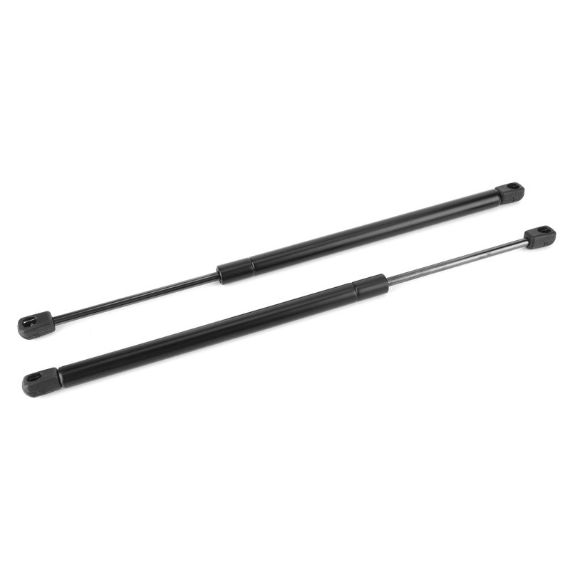 Rear Trunk Lift Struts 2 Pcs: Premium Aluminum Alloy & ABS Material - Easy To Install Tailgate Gas Strut for Ford Focus MK1 1998-2004 - Image 3