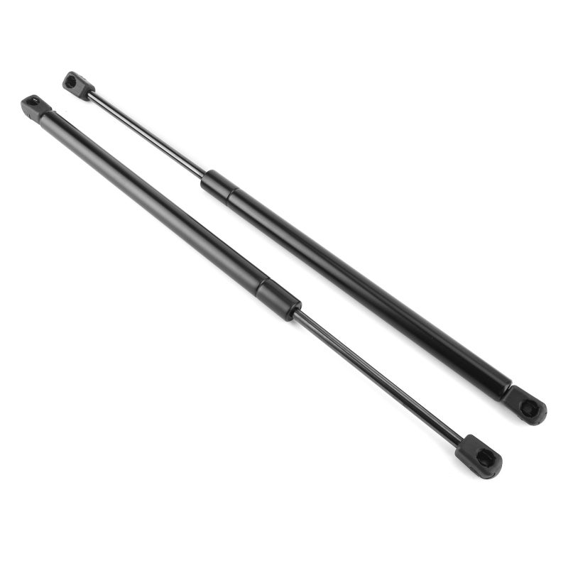 Rear Trunk Lift Struts 2 Pcs: Premium Aluminum Alloy & ABS Material - Easy To Install Tailgate Gas Strut for Ford Focus MK1 1998-2004 - Image 2