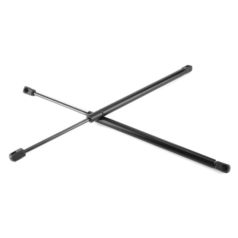 Rear Trunk Lift Struts 2 Pcs: Premium Aluminum Alloy & ABS Material - Easy To Install Tailgate Gas Strut for Ford Focus MK1 1998-2004 - Image 1