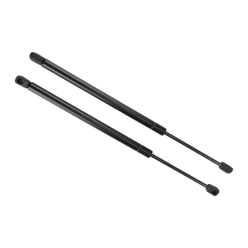 Rear Trunk Lift Struts 2 Pcs: Premium Aluminum Alloy & ABS Material - Easy To Install Tailgate Gas Strut for Ford Focus MK1 1998-2004 - Image 5