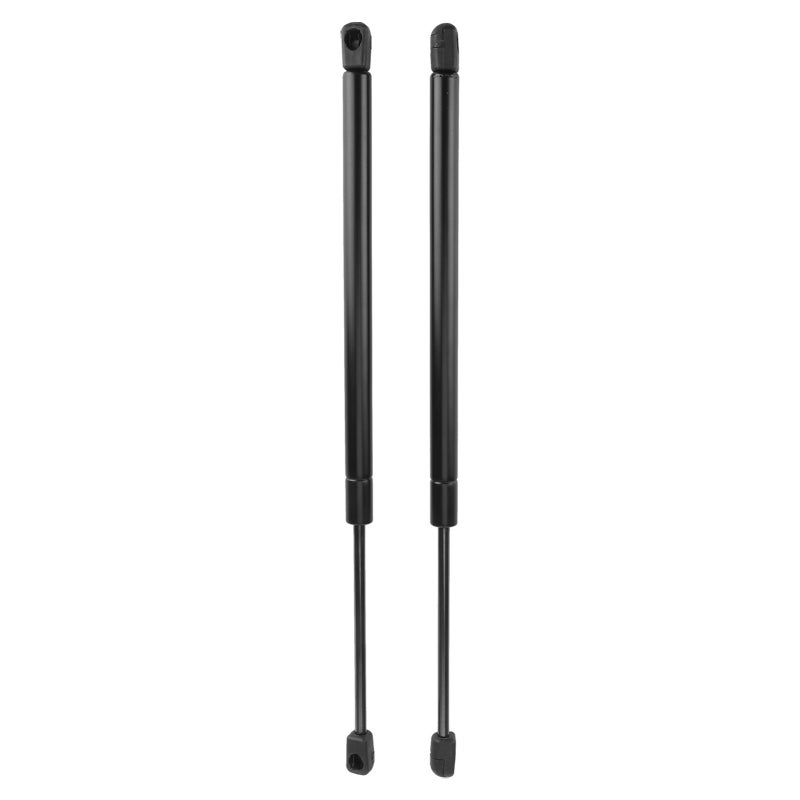 Rear Trunk Lift Struts 2 Pcs: Premium Aluminum Alloy & ABS Material - Easy To Install Tailgate Gas Strut for Ford Focus MK1 1998-2004 - Image 4