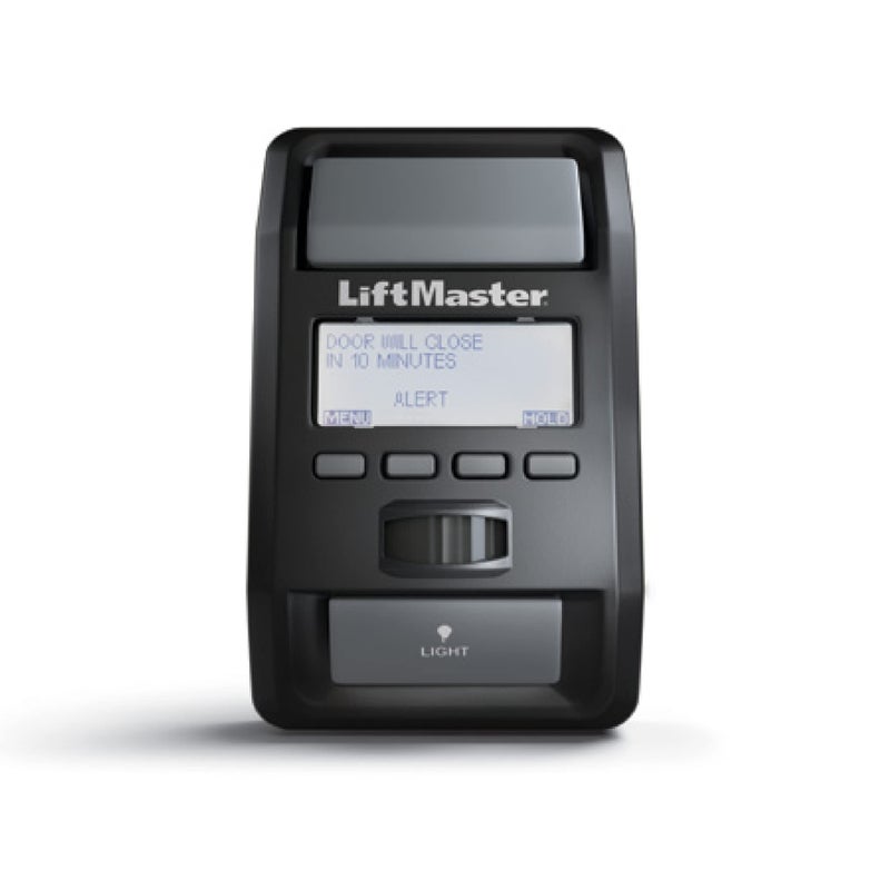 Liftmaster 880Lm Motion - Detecting Control Panel - Features Menu-Driven Panel And Timer-To-Close - Image 1