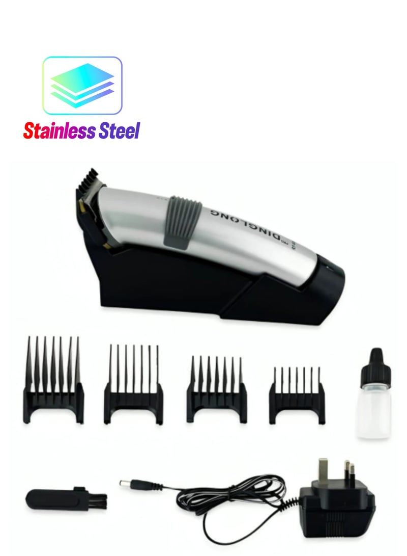 DINGLONG Nine Piece Haircut Tool Set - Image 1