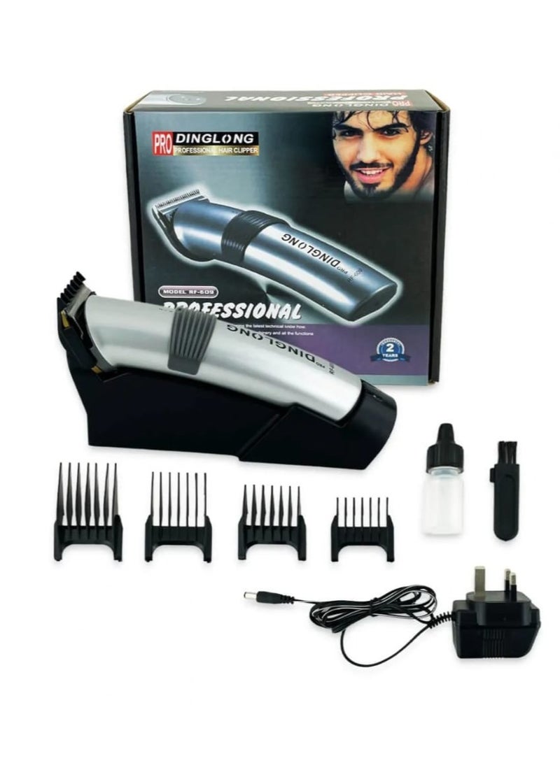 DINGLONG Nine Piece Haircut Tool Set - Image 3