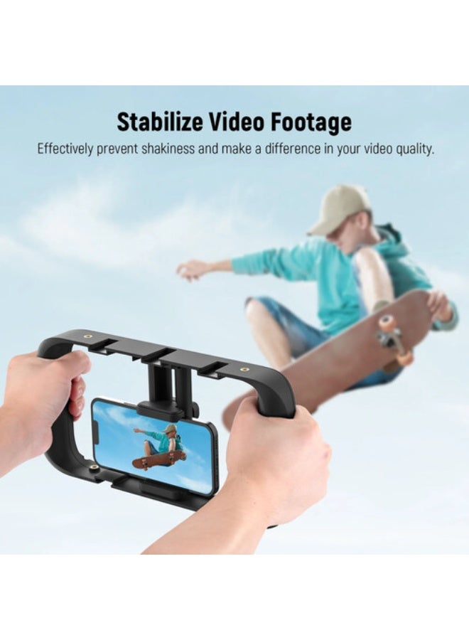 نيوير A104 Universal Phone Cage - Image 5