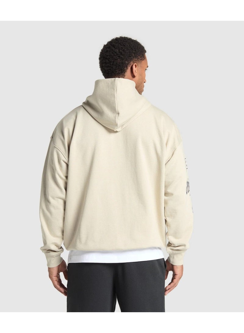 جيمشارك Gymshark رفع الأساسيات هودي - Image 2