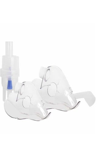 Steam inhaler for adults and children - view 4