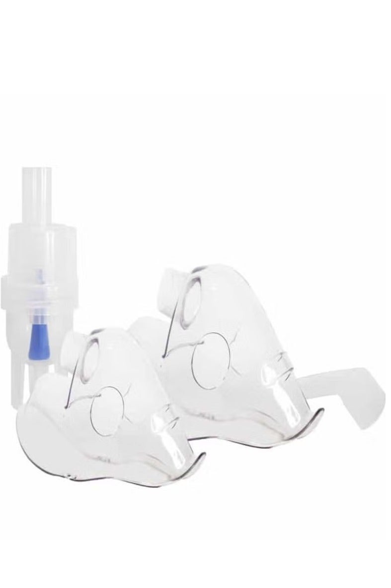 iCare Steam inhaler for adults and children - Image 4