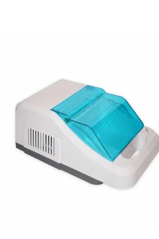 Steam inhaler for adults and children - view 5