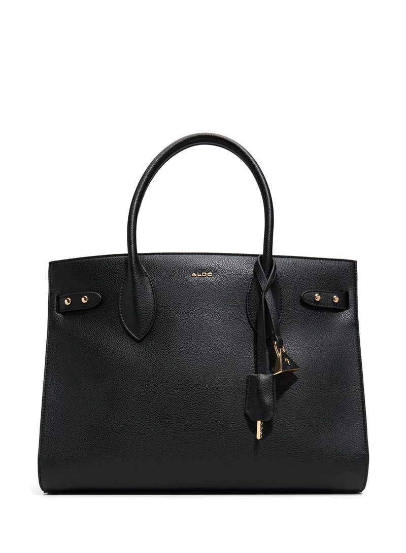 الدو Top Handle Zip through satchel