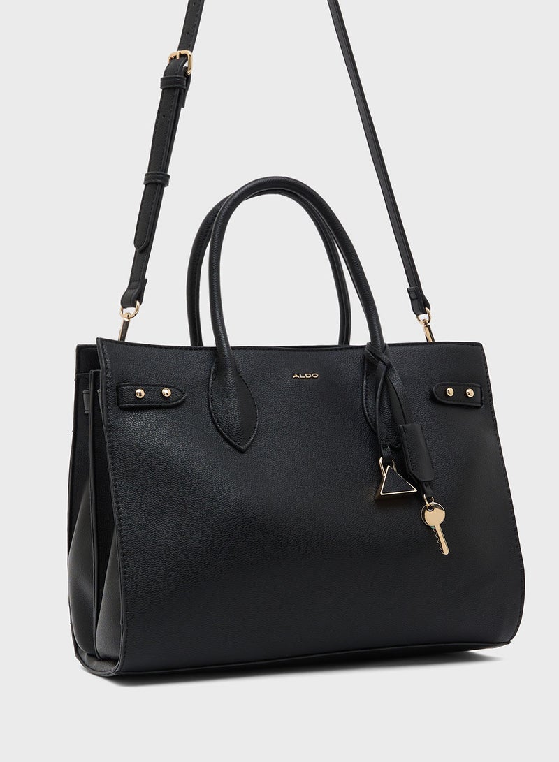 ALDO Unolaan Satchel - Image 3