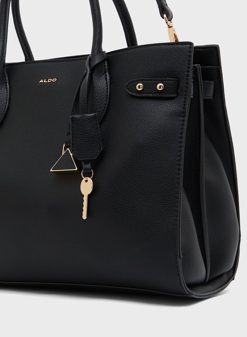 ALDO Unolaan Satchel - Image 4