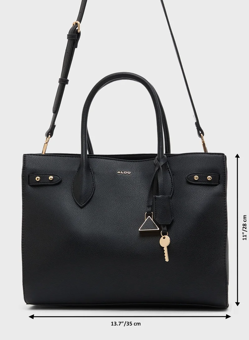 ALDO Unolaan Satchel