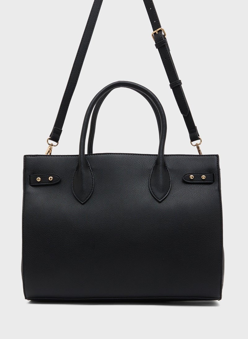 ALDO Unolaan Satchel - Image 2