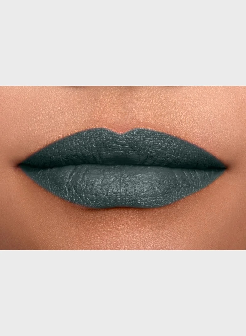 NYX PROFESSIONAL MAKEUP Suede Matte Lipstick 24