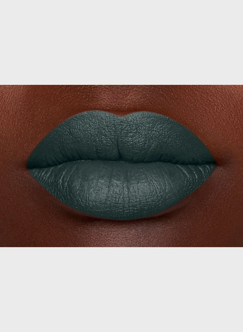 NYX PROFESSIONAL MAKEUP Suede Matte Lipstick 24