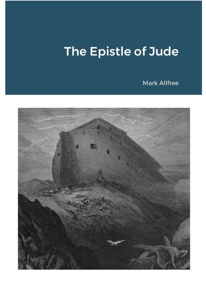 The Epistle of Jude  - Image 1
