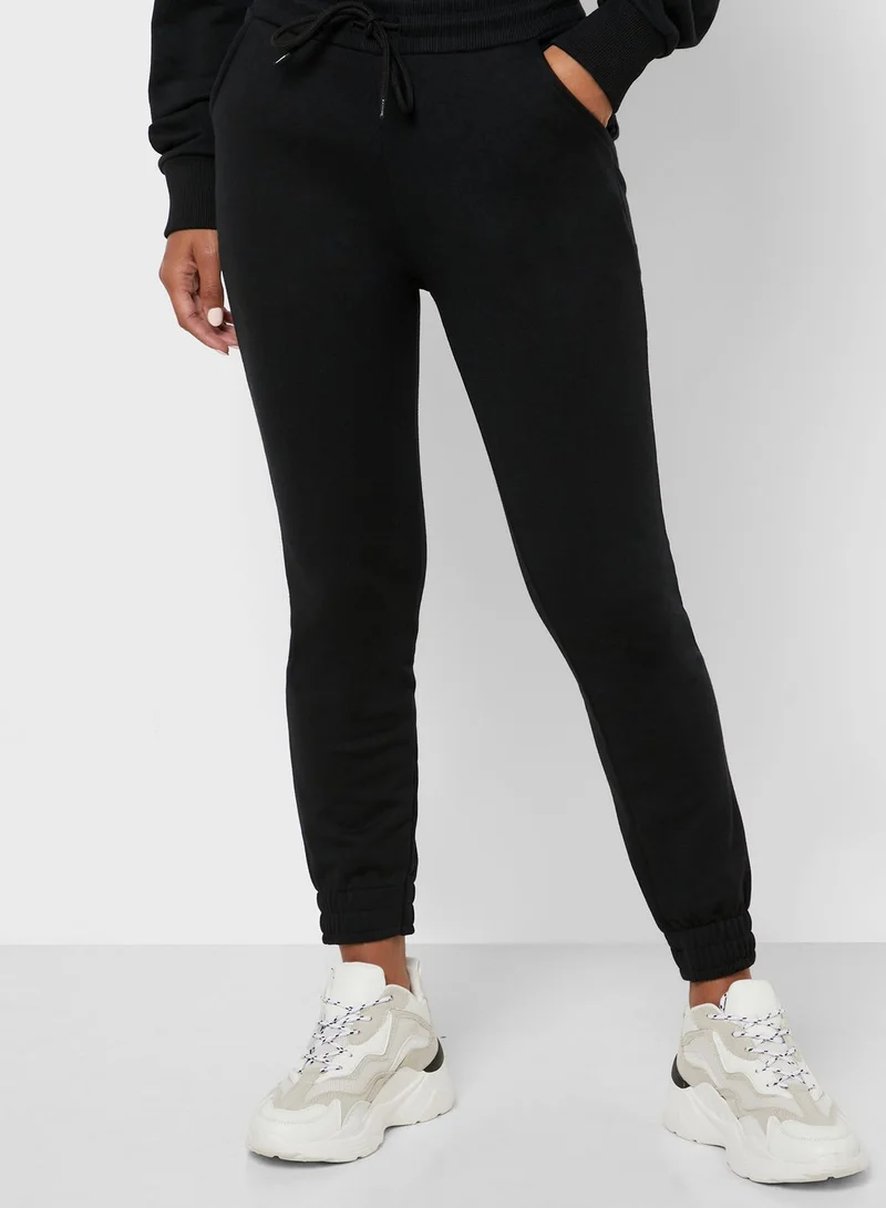 Ginger Basics Essential Sweatshirt & Jogger Set
