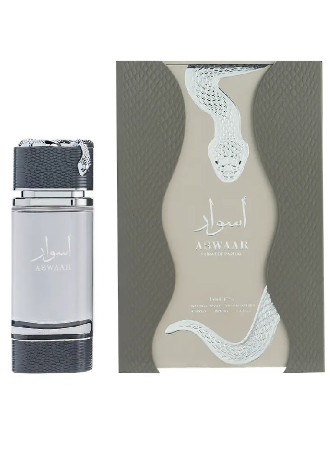 RIIFFS Aswaar Extrait de Parfum 100ml - Image 1