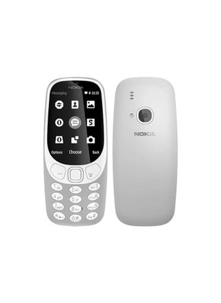 Nokia 3310 Dual SIM Grey 256MB RAM 16MB 4G - pzsku/Z0488F793DB62F9BB6A09Z/45/_/1731514736/b38d4786-fe8f-47af-966a-dcc20b1f6fac