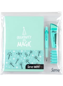 Notebook Set