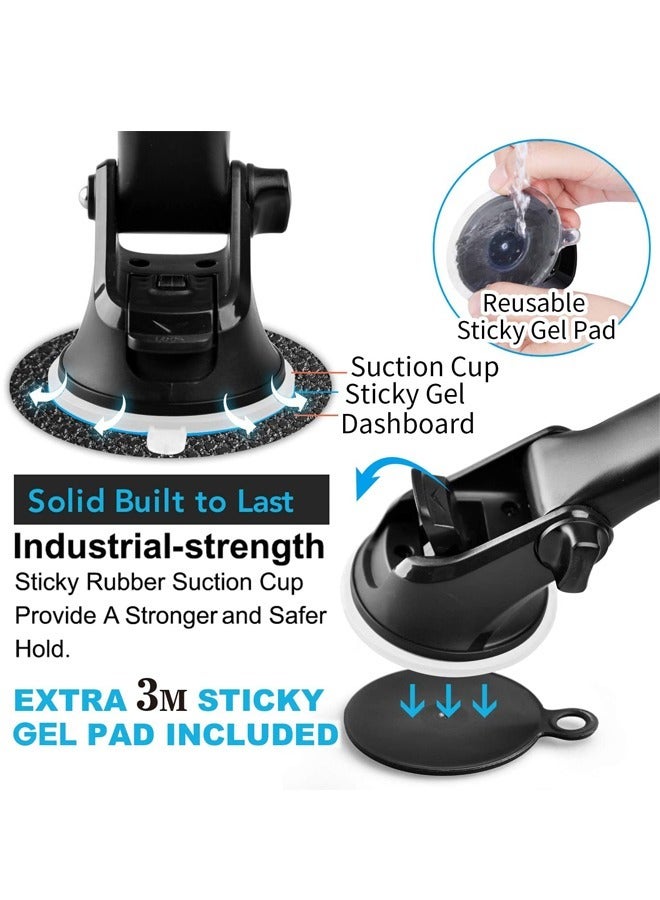 PADOM حامل السيارة المغناطيسي بادوم - Image 4