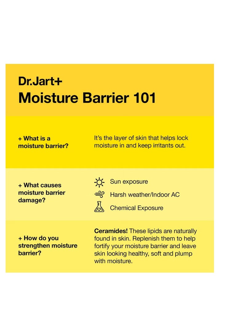 Dr.Jart+ Dr. Jart+ Ceramidin Body Lotion 200ml - Image 4