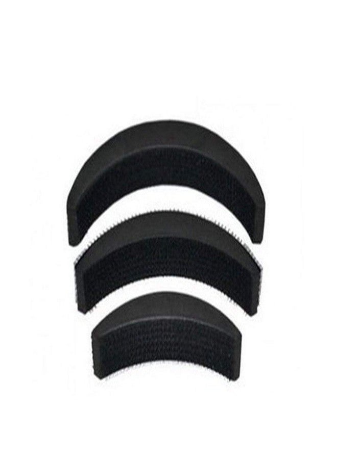 فوكس مجموعة فوك من 3 قطع لتكثيف الشعر ومنحه كثافةً رائعة. - Image 1