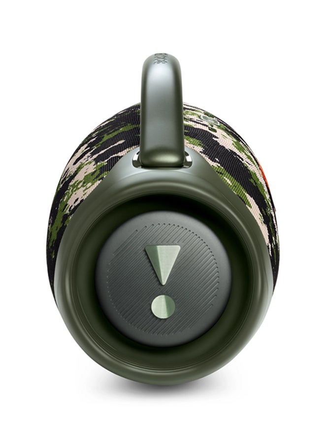 JBL Boombox 3 Portable Speaker With Massive Signature Pro Sound And Monstrous Bass Squad - Image 3