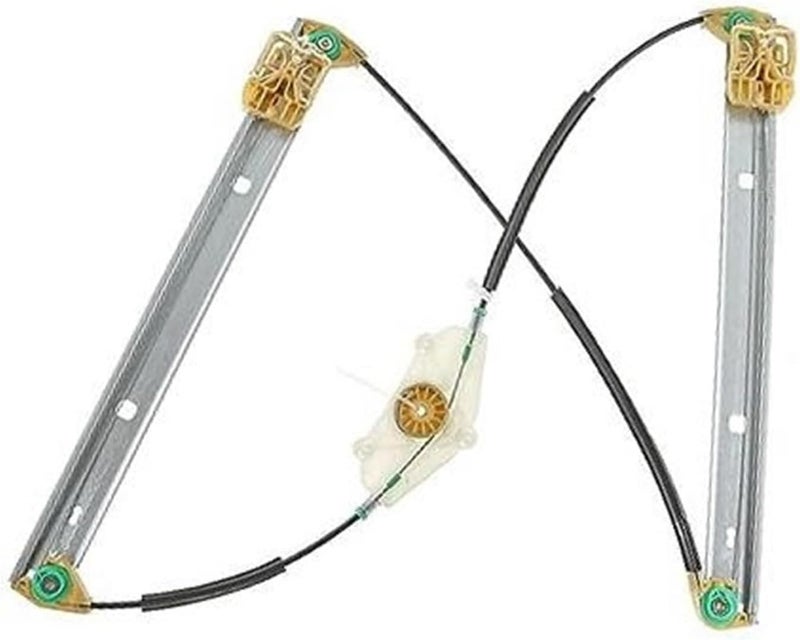Wivplex Electric Window Regulator for Q5 (2008-2017) - Image 1