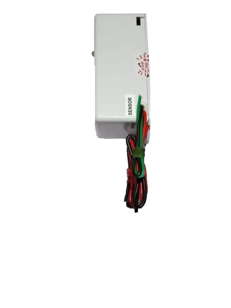 Bee Smart Fully Automatic Water Level Controller Auto on, Auto off, 0- 2 HP, 30 A ,Relay ,Model BEEWLC-4 For Mono block & Sump pumps .(Pack of 10) - Image 2