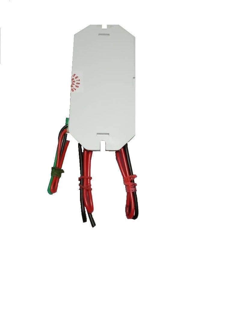 Bee Smart Fully Automatic Water Level Controller Auto on, Auto off, 0- 2 HP, 30 A ,Relay ,Model BEEWLC-4 For Mono block & Sump pumps .(Pack of 10) - Image 3