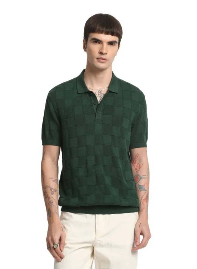 Men's Polo Shirt for Casual & Semi-Formal Wear | Classic Collar Neck T-Shirt | Comfortable, Stylish & Versatile for Office, Travel, Outings & Everyday Use