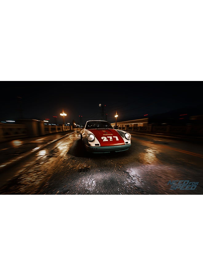 EA Need For Speed (Intl Version) - Racing - playstation_4_ps4 - Image 5