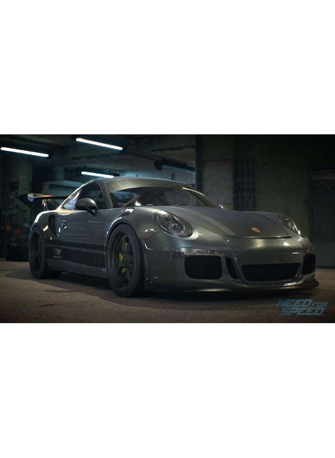 EA Need For Speed (Intl Version) - Racing - playstation_4_ps4 - Image 2