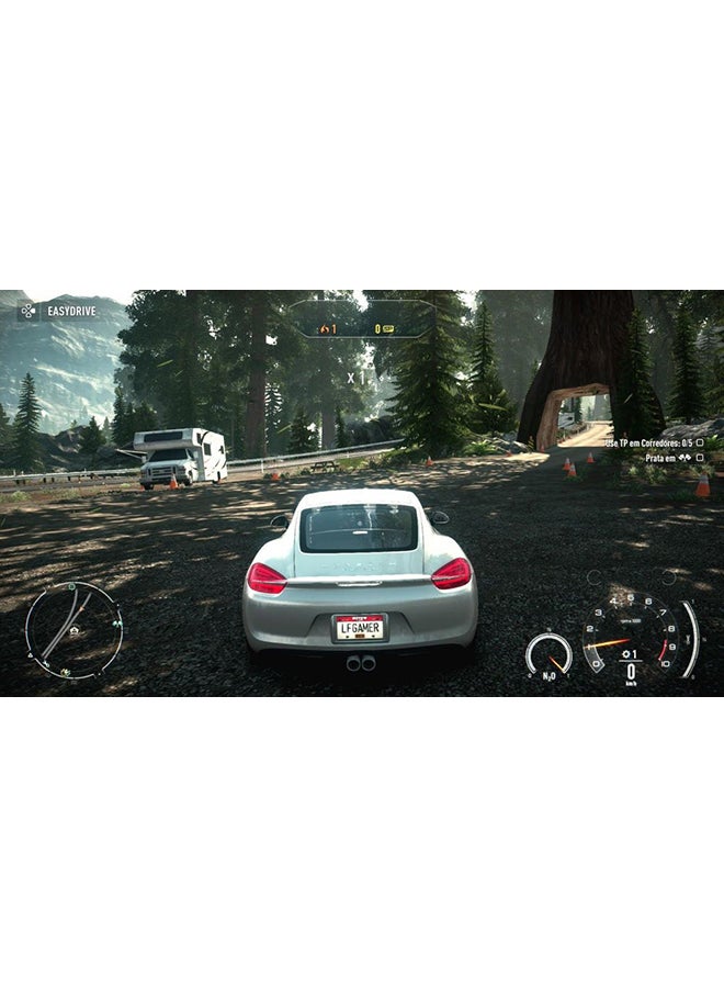 EA Need For Speed (Intl Version) - Racing - playstation_4_ps4 - Image 4