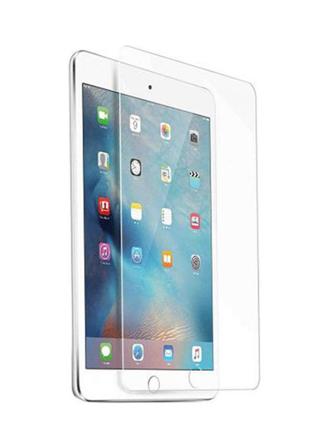 2.5 D Tempered Glass Screen Protector   For Apple Ipad Pro 10.5 Inch 2017 Clear