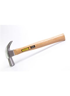 Stanley Stanley Claw Hammer 20oz Wooden Handle 51-274 /51-374Stanley 